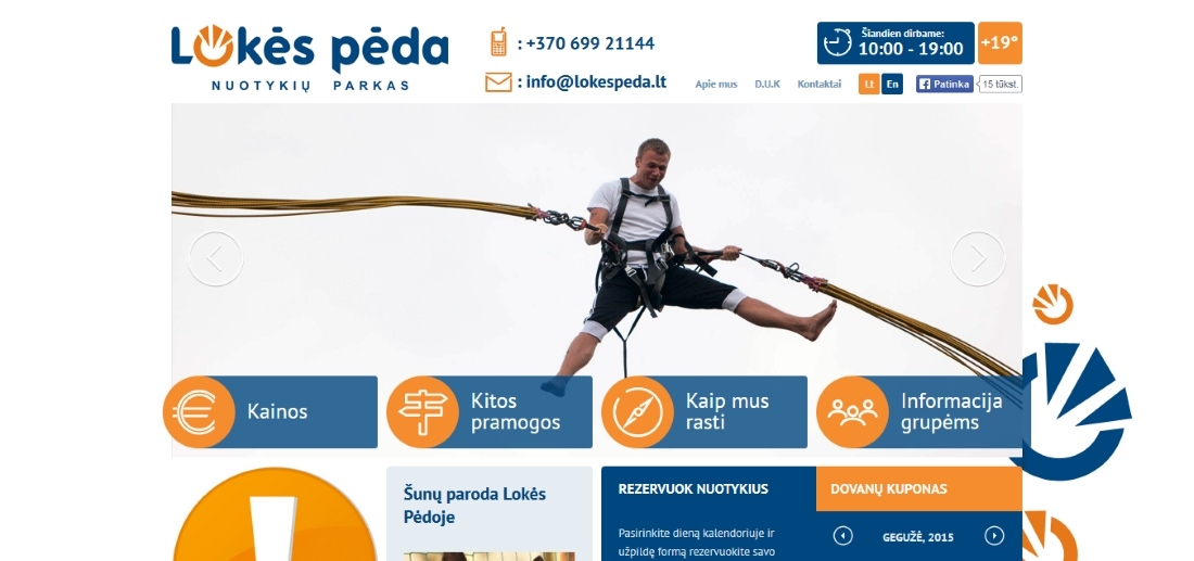 lokespeda
